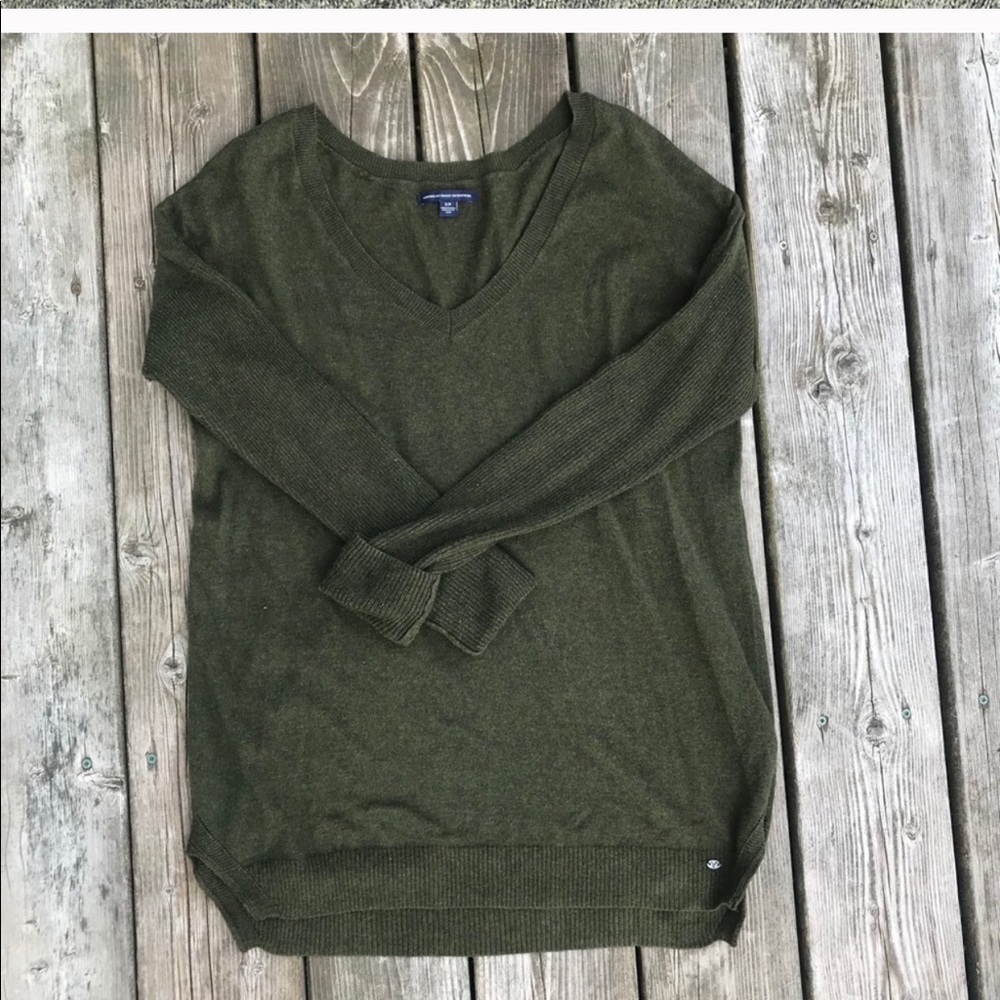 AE Sweater - Picture 3 of 3